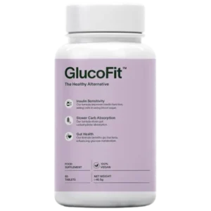 GlucoFit