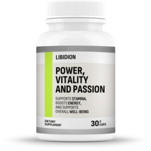 Libidion