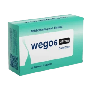 Wego 6