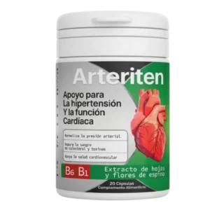 Arteriten