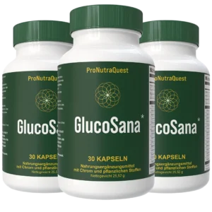 GlucoSana