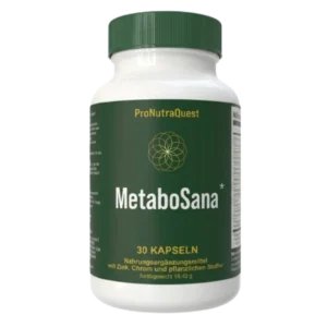 MetaboSana