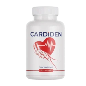 Cardiden