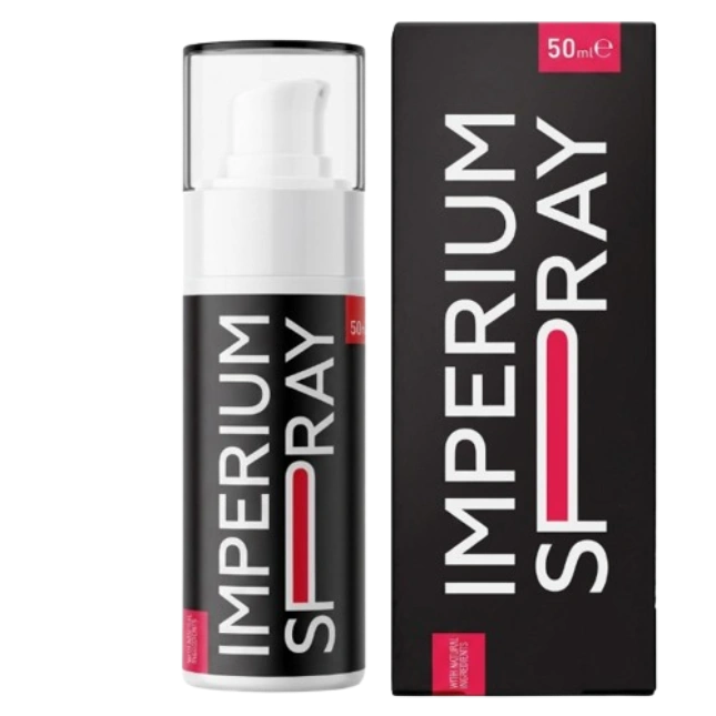 Imperium Spray