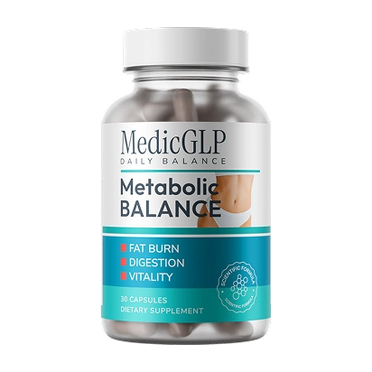 MedicGLP