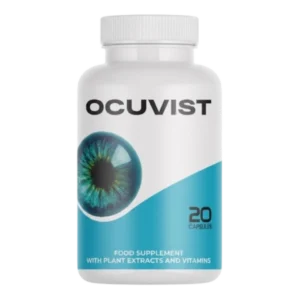 Ocuvist