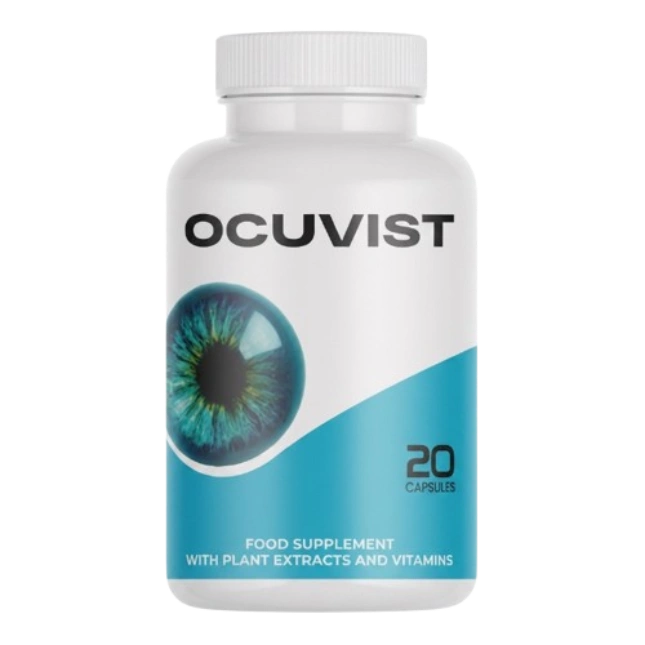 Ocuvist