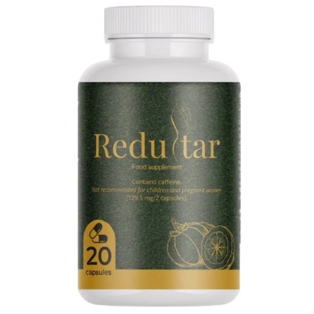 Redustar