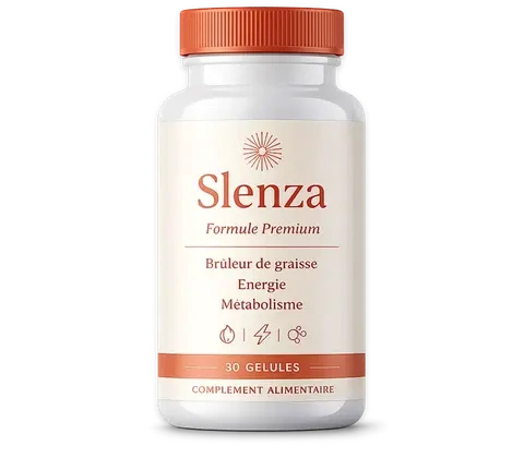 Slenza