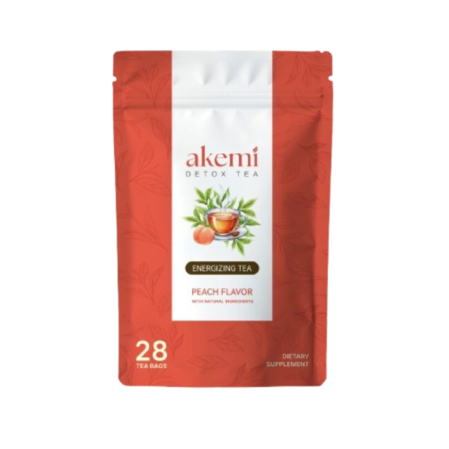 Akemi Detox Tea