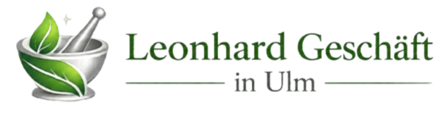 Leonhard Geschäft